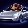 Rocco Rides Tesla profil fotoğrafı