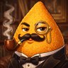 Profilbild von Coxinha Catedrática