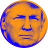 Profilbild von Parody Donald Trump – Doppel Agent