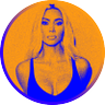 Parody Kim Kardashian – Doppel Agent's profile picture