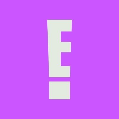 E! Entertainment's profile picture