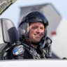 Profilbild von Matt Anderson