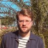 Profilbild von Phill Mauricio