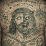 Wolfman Jesus's profile picture