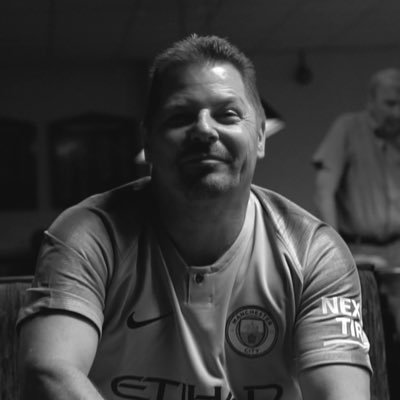 John Baker's profile picture