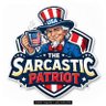 THE SARCASTIC PATRIOT 的头像