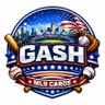 Profilbild von GASH | MLB Golden Era Cards