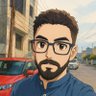Ahmed Al Kubaisi 的头像