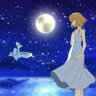 Фото профиля 月の珊瑚