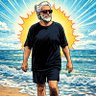Blu Argento profil fotoğrafı