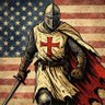 Being Christo-Conservative 🇺🇸 profil fotoğrafı