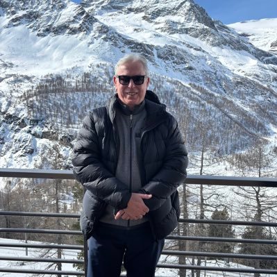 Gareth Jones's profile picture