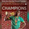 Фото профиля Mor Diop