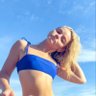 hole(some) woman's profile picture