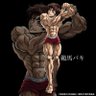 Фото профиля 範馬パキ