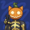 SpiceTheCat 🎃 🐈 ✨️ profil fotoğrafı