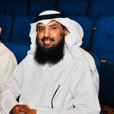 فايز حمود العنزي 🇰🇼's profile picture
