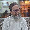 muftirashid profil fotoğrafı