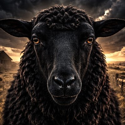 TheBlackSheep84's profile picture