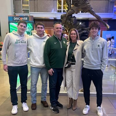 Pat Fitzgerald's profile picture