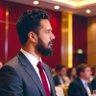 Ahmed Hatem, Economist profil fotoğrafı