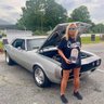 Dana Pittman's profile picture