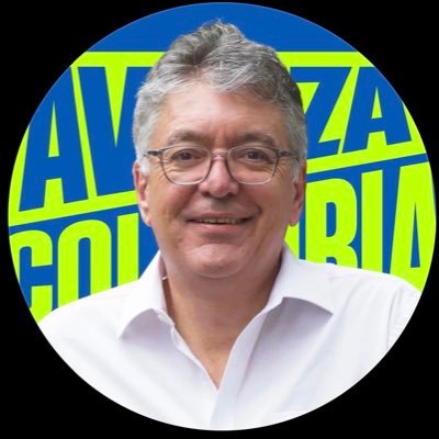 Mauricio Cárdenas S.'s profile picture