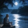 Profilbild von 枯坐大湿