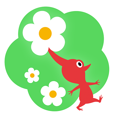 PikminBloom's profile picture