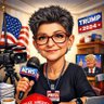 🍏🇮🇱🇨🇦 Georganne Was Right 🇺🇸🇮🇱🍎 的头像