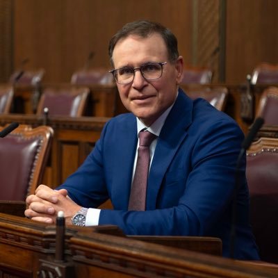 SenatorHousakos's profile picture