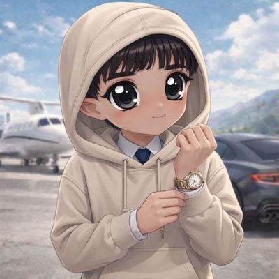 Fluffy's profile picture