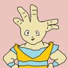 Фото профиля ｯ゛ｽちゃん