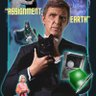 Profilbild von Codename: Gary Seven