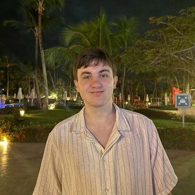 Lautaro Sánchez's profile picture