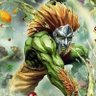 Фото профиля ジョンGREEN武者47