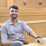 Daksh Trehan 的头像