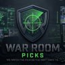 Фото профиля War Room Picks