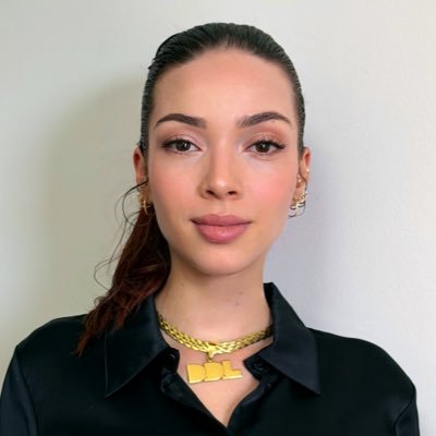 Cibelly's profile picture