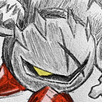 Dark Meta Knight's profile picture