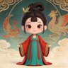 Profilbild von 楚里楚气_ChuVibe(互fo)