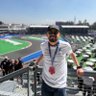 Jorge Luis's profile picture