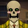 FeltonTheSkeletonโ ๏ธ Deadest Vtuber's profile picture