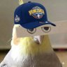 Lord Of Loros 的头像