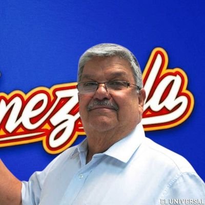 Oscar Prieto Parraga 🇻🇪⚾🦁✳ ⁽ᶠᵃᵏᵉ⁾'s profile picture