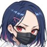 Фото профиля お玉じゃっく氏@AIマスク😷イラスト