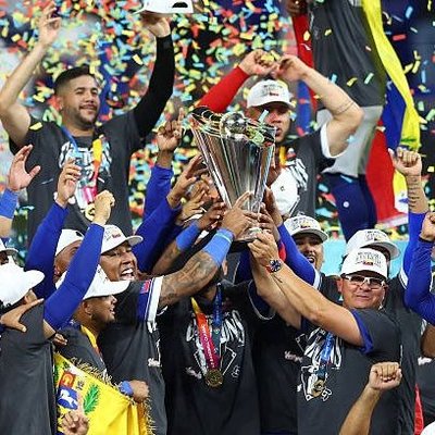 WBC 🏆🇻🇪 𝕄𝕒𝕣𝕝𝕠𝕟 𝔾𝕠𝕟𝕫𝕒𝕝𝕖𝕫 💯's profile picture
