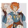 Profilbild von Kayle Twain (Esposo de Mad mew mew)