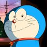 Doraemon is Thanos profil fotoğrafı