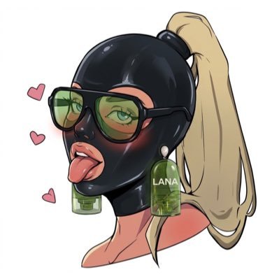 lanainshell's profile picture
